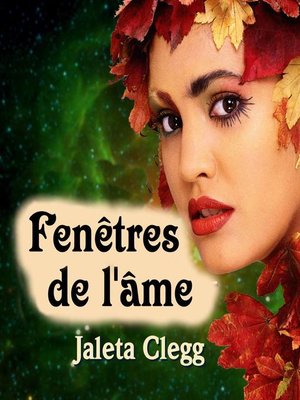 cover image of Fenêtres de l'âme